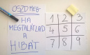Szinte senkinek sem tűnik fel a hiba ezen a képen! Te észreveszed?Ha nem katt a képre