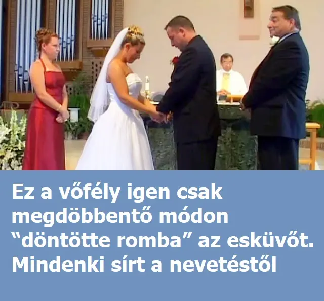 eskuvo nevetogorcs