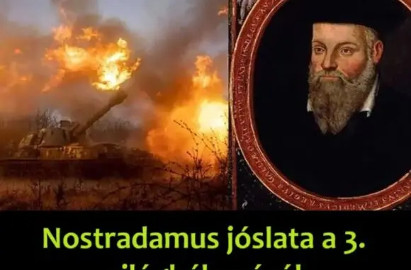 nostradamus joslata a 3. vilaghaborurol 580x381