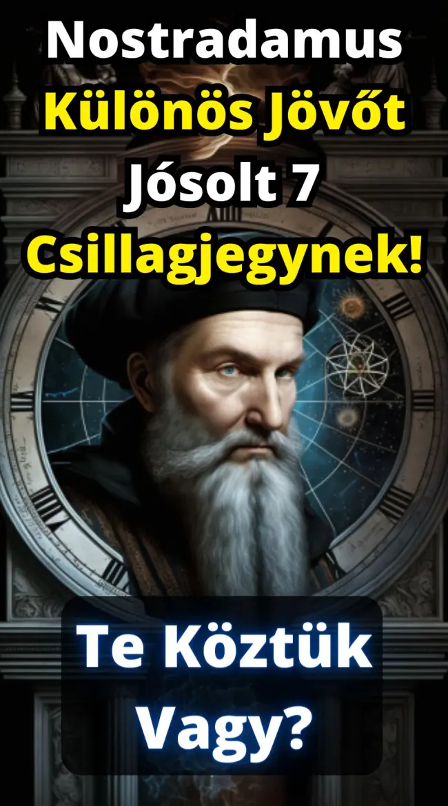 nostradamuskulonosjovoteb