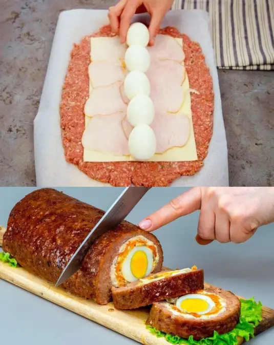 Ezt mindenki imádja: Nagyi fasírtja HÚSVÉTRA, egy régi családi recept 
